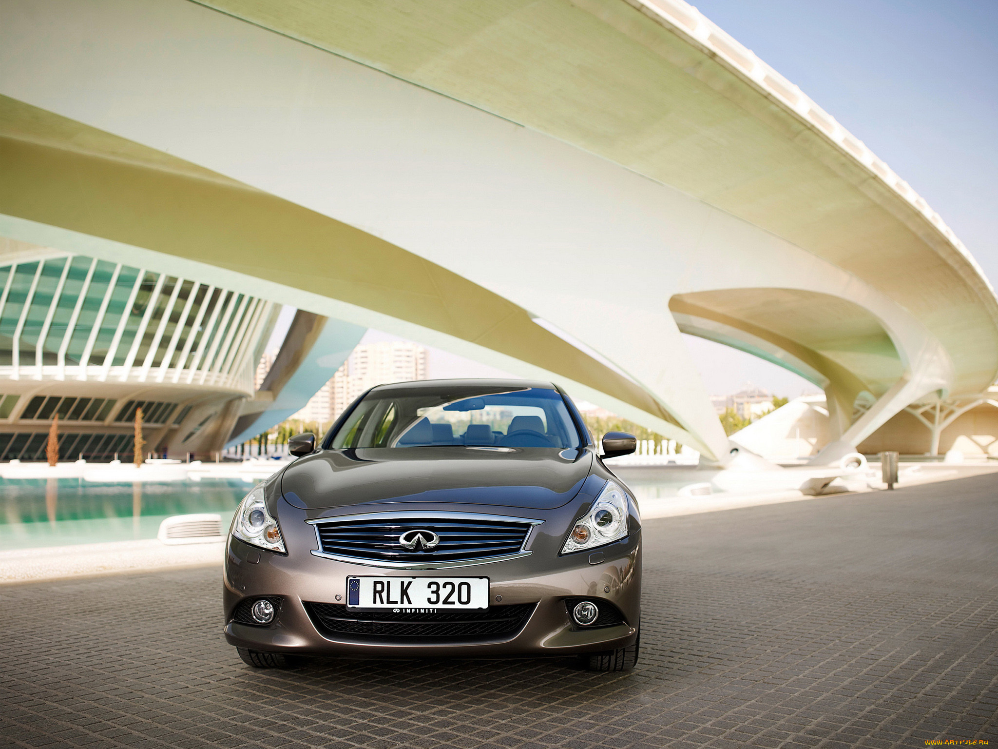 g37, saloon, , infiniti